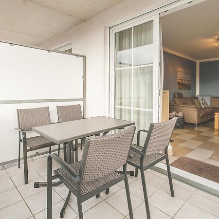 Birkenperle Wohnung 5 ซิงสท์ ภายนอก รูปภาพ