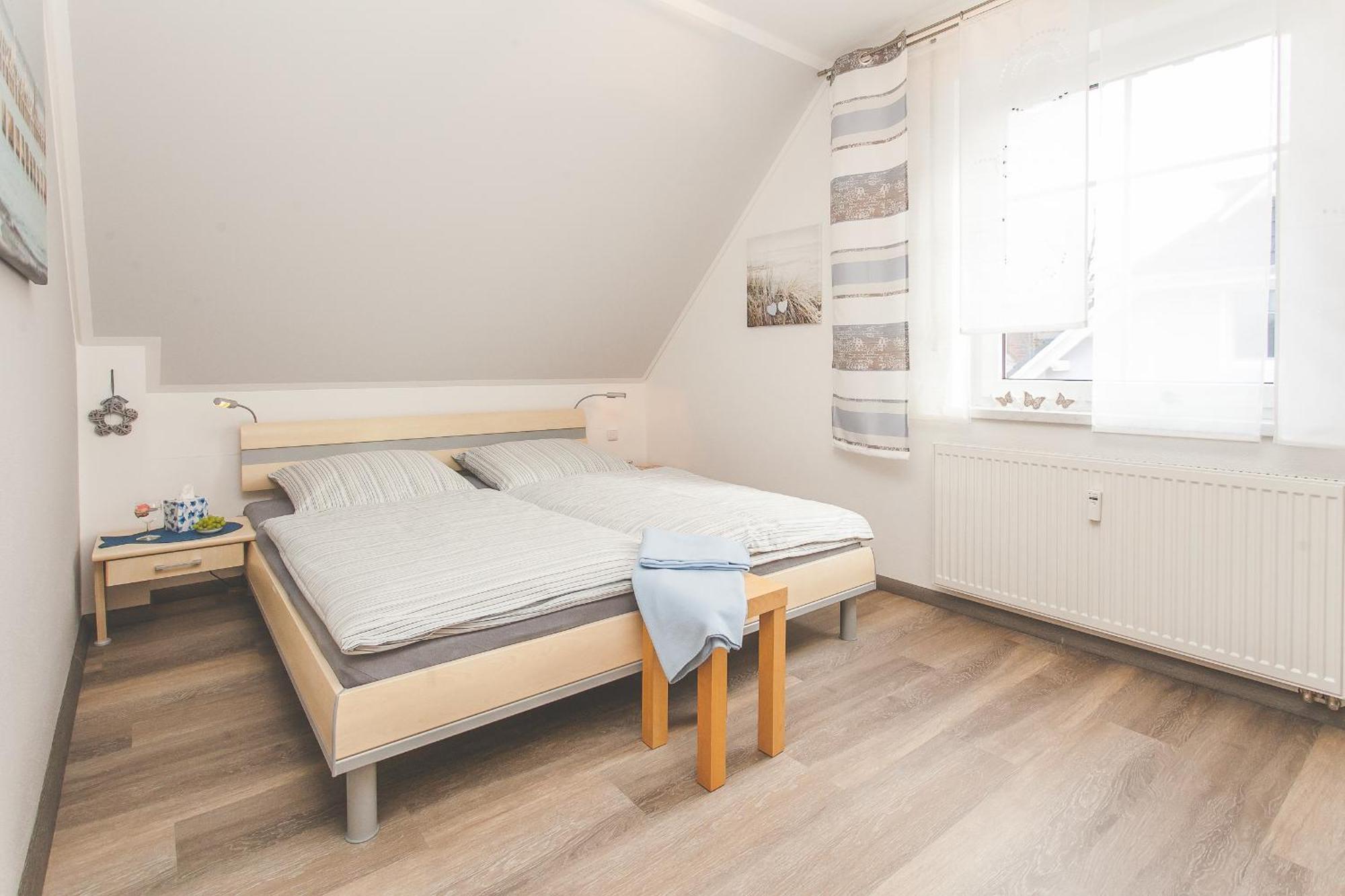 Birkenperle Wohnung 5 ซิงสท์ ภายนอก รูปภาพ